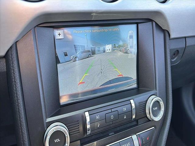 2016 Ford Mustang GT Premium - Photo 21
