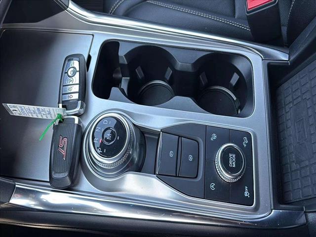 2020 Ford Explorer ST - Photo 21