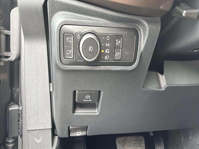 2021 Ford Bronco Outer Banks - Photo 21