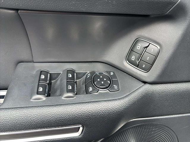 2022 Ford Expedition MAX XLT - Photo 21