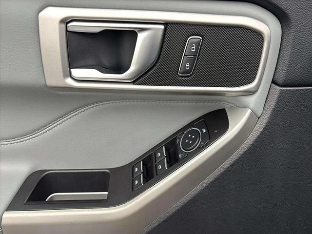 2022 Ford Explorer XLT - Photo 21