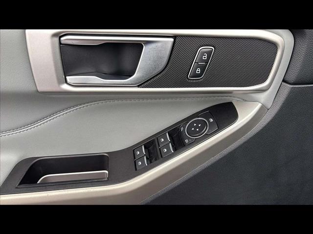 2022 Ford Explorer XLT - Photo 21
