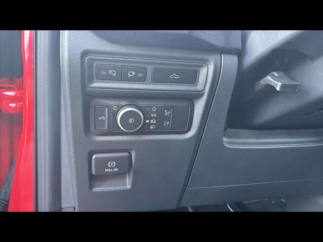 2022 Ford F-150 XLT - Photo 21