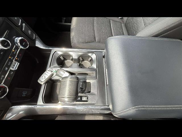 2022 Ford F-150 XLT - Photo 21