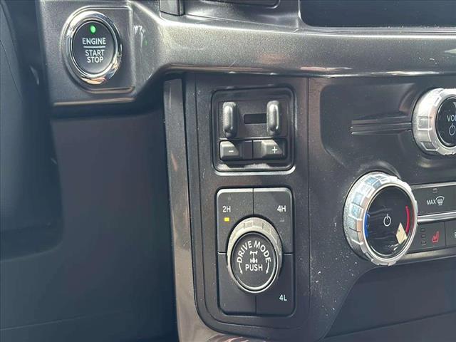 2023 Ford F-150 XLT - Photo 21