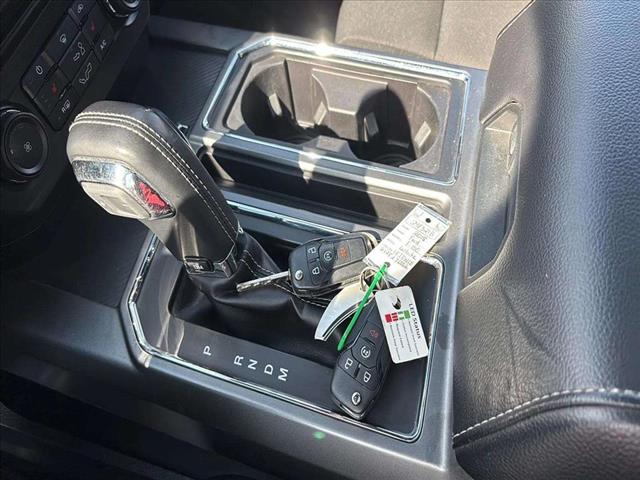 2018 Ford F-150 XLT - Photo 21