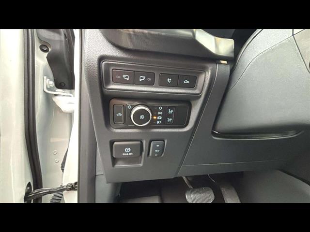 2024 Ford F-150 Platinum - Photo 21