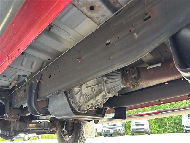 2000 Ford F-250 Super Duty XLT - Photo 21