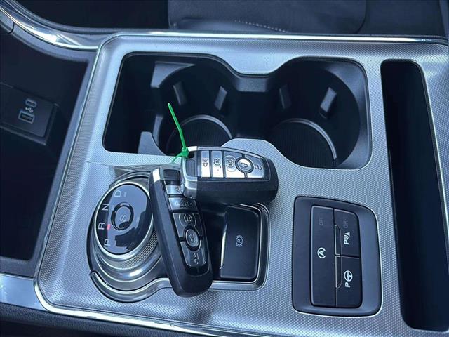 2022 Ford Edge ST - Photo 21