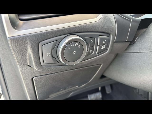 2022 Ford Edge SEL - Photo 21