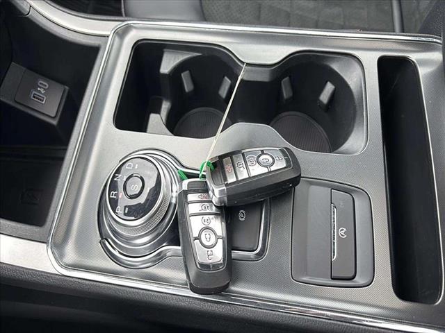 2022 Ford Edge ST-Line - Photo 21