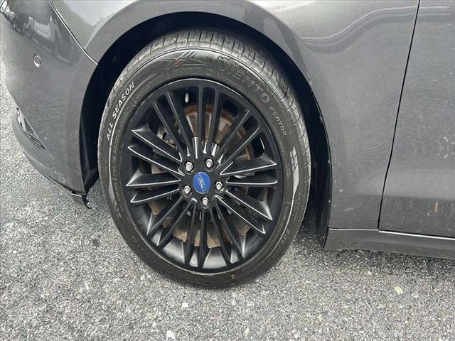 2016 Ford Fusion SE - Photo 21