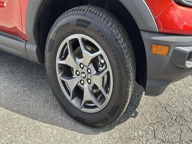 2022 Ford Bronco Sport Badlands - Photo 21
