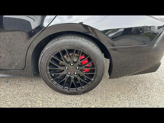 2022 Toyota Camry SE - Photo 21