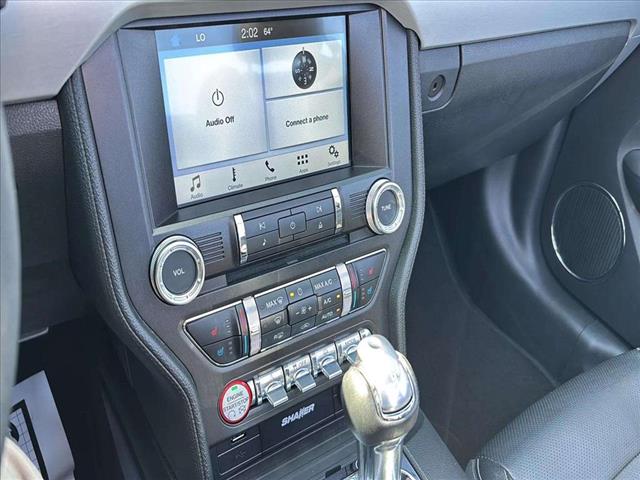 2016 Ford Mustang GT Premium - Photo 22