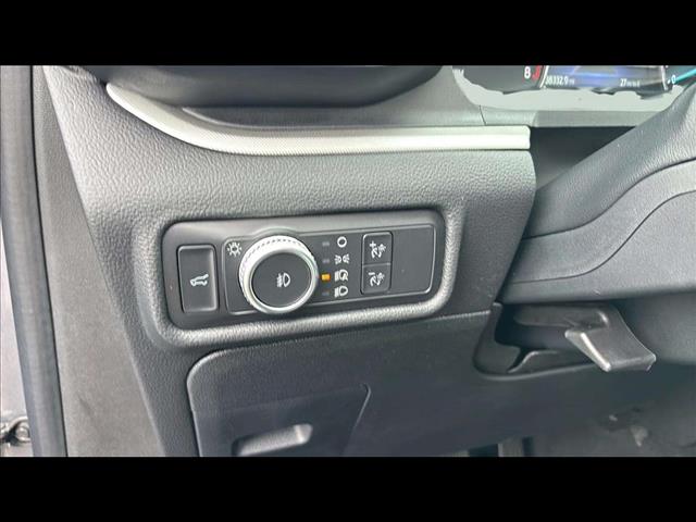 2022 Ford Explorer XLT - Photo 22