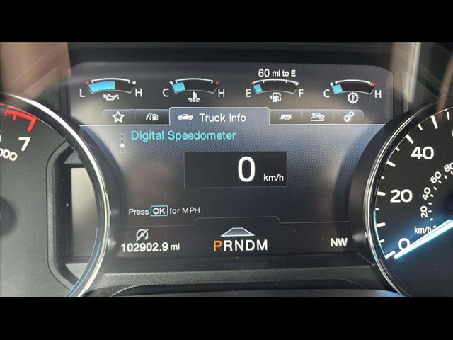2019 Ford F-150 Lariat - Photo 22