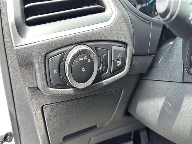 2023 Ford Edge SEL - Photo 22