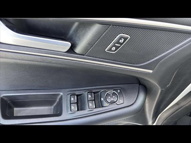 2022 Ford Edge SEL - Photo 22