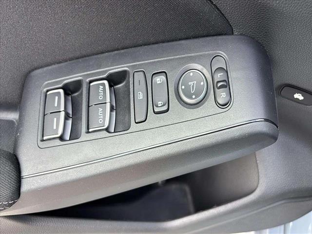 2022 Honda Civic Sport - Photo 22