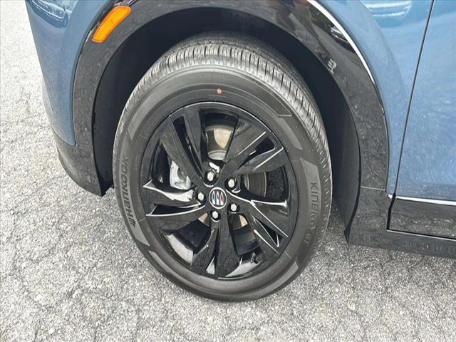 2024 Buick Encore GX Sport Touring - Photo 22