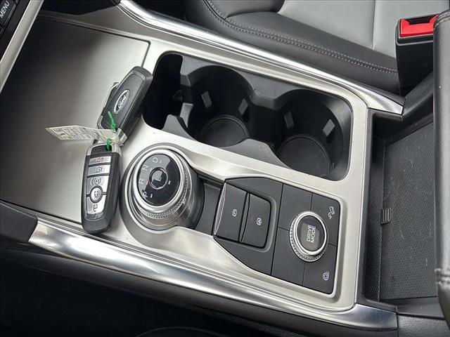 2022 Ford Explorer XLT - Photo 23
