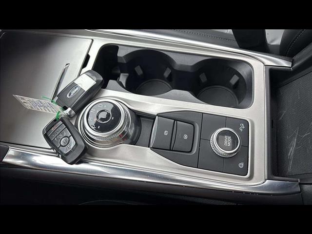 2022 Ford Explorer XLT - Photo 23