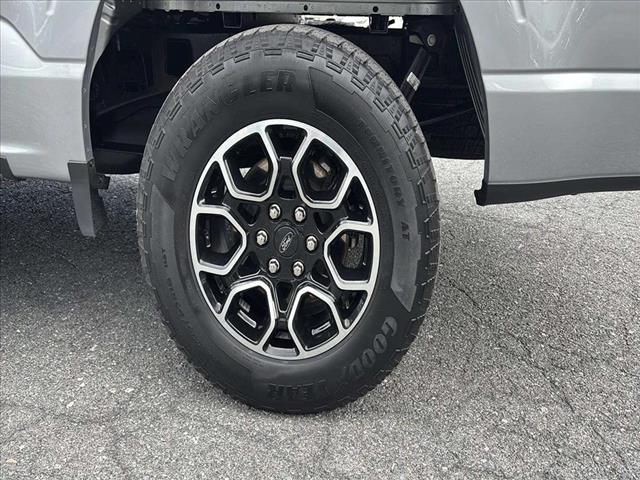 2023 Ford F-150 XLT - Photo 23