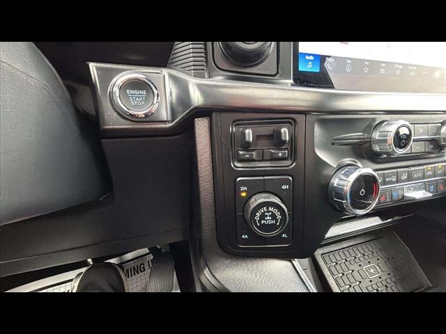 2024 Ford F-150 Platinum - Photo 23