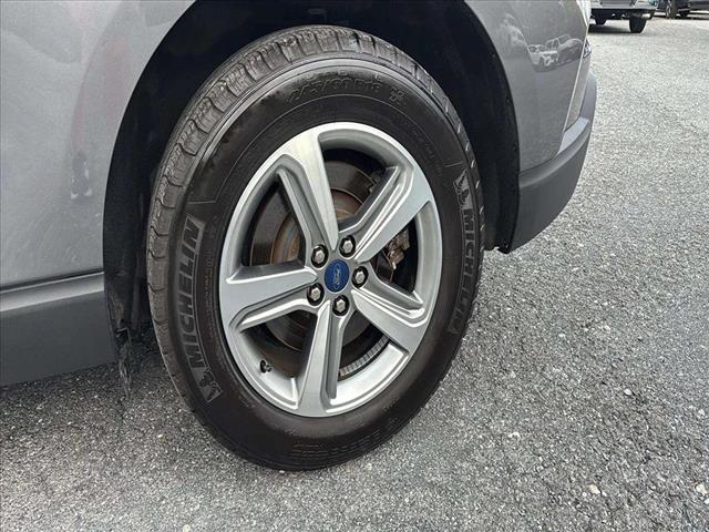 2022 Ford Edge SEL - Photo 23