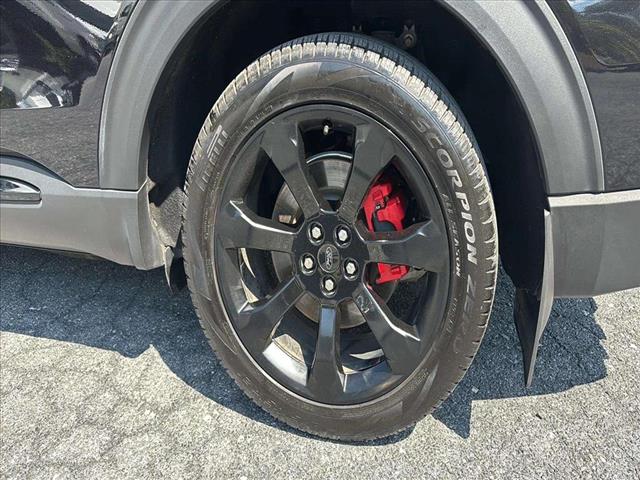 2020 Ford Explorer ST - Photo 24
