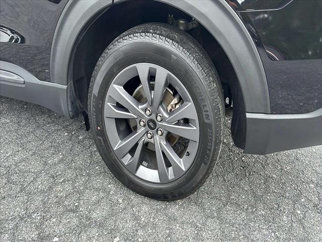 2022 Ford Explorer XLT - Photo 24