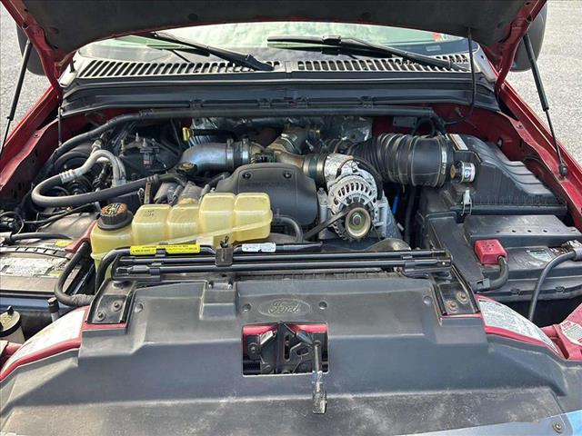 2000 Ford F-250 Super Duty XLT - Photo 24