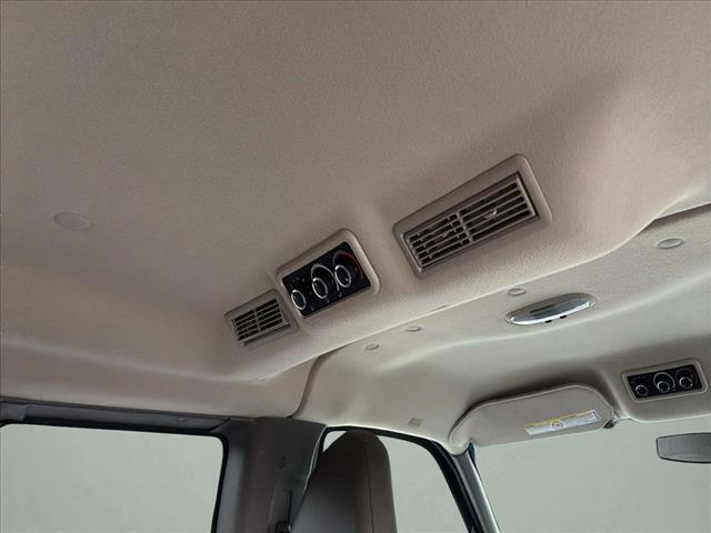2013 Chevrolet Express LS 2500 - Photo 24