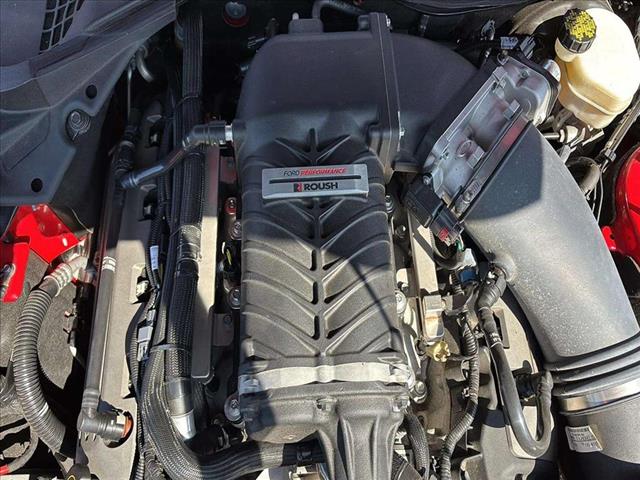 2016 Ford Mustang GT Premium - Photo 25