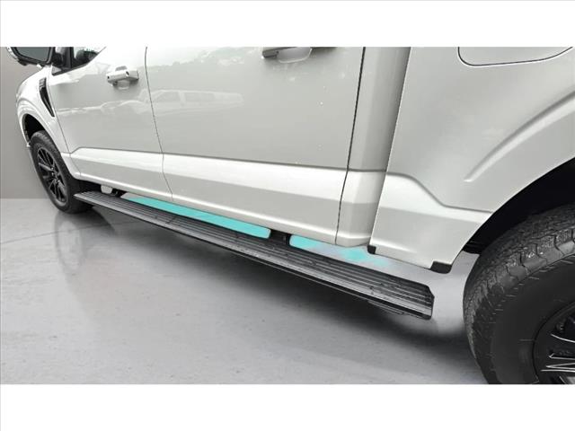 2024 Ford F-150 Platinum - Photo 25