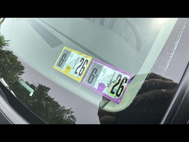 2005 Lincoln Town Car Signature - Photo 25
