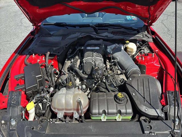 2016 Ford Mustang GT Premium - Photo 26