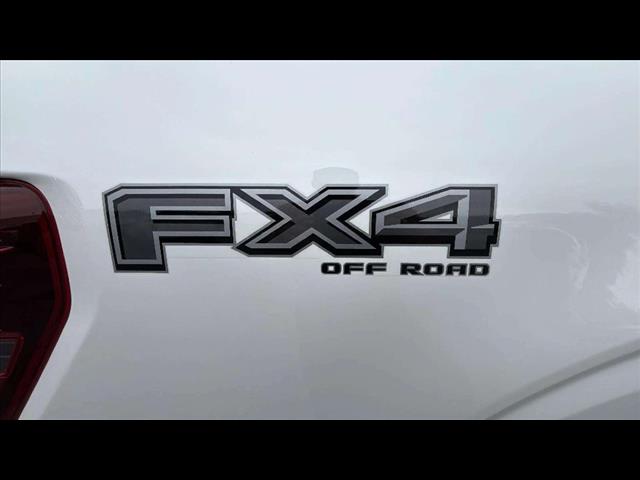 2024 Ford F-150 Platinum - Photo 26