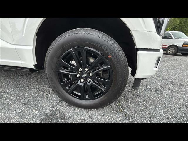 2024 Ford F-150 Platinum - Photo 27