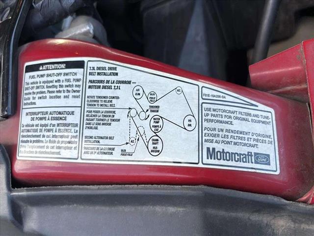 2000 Ford F-250 Super Duty XLT - Photo 29