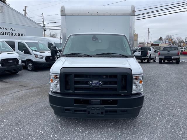 2024 Ford E-Series E450 - Photo 2