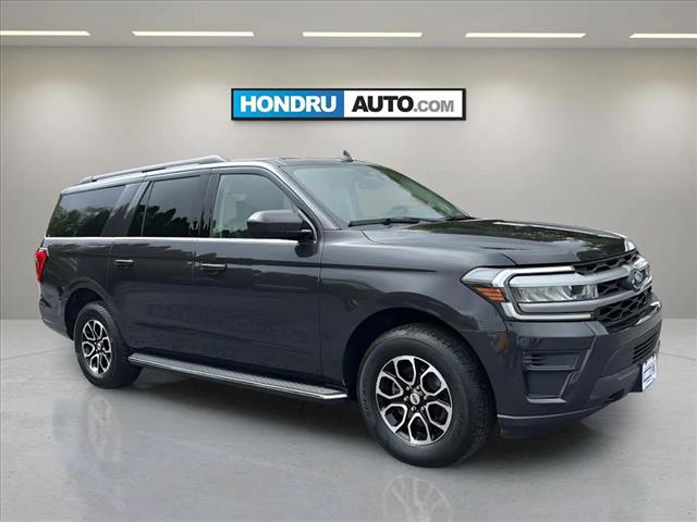 2022 Ford Expedition MAX XLT - Photo 2