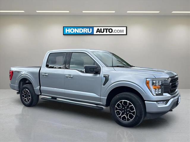 2023 Ford F-150 XLT - Photo 2