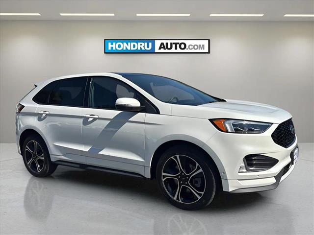2022 Ford Edge ST - Photo 2