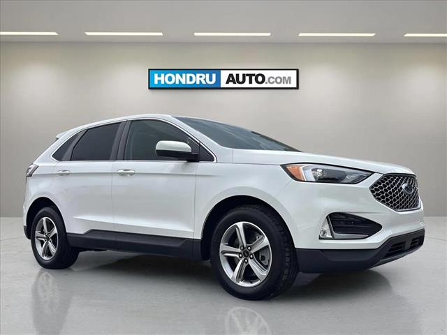2023 Ford Edge SEL - Photo 2