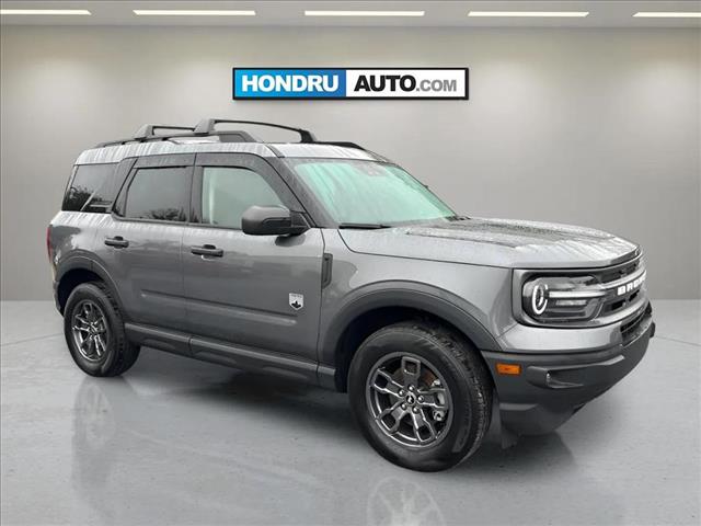 2023 Ford Bronco Sport Big Bend - Photo 2