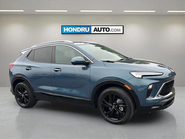 2024 Buick Encore GX Sport Touring - Photo 2