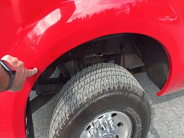 2000 Ford F-250 Super Duty XLT - Photo 32
