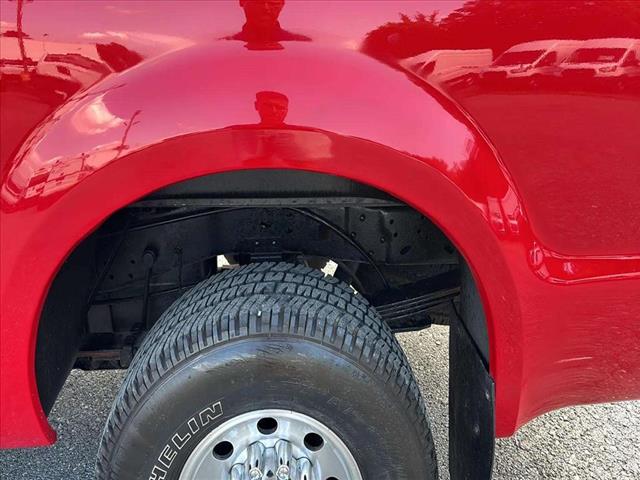 2000 Ford F-250 Super Duty XLT - Photo 33
